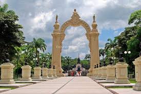 El mayor mercado virtual de américa latina, donde puedes comprar y vender de todo. Monumento A La Batalla De Carabobo Explorando Rutas Com