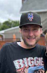 Obituary information for Anthony Michael Gonzalez