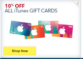 Target this week has launched one of the first notable app store and itunes gift card discounts since the holidays, offering shoppers the chance to buy one itunes card at regular price and get a. Target Offering 30 Discount On Second Itunes Gift Card