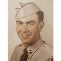 Obituary information for Harold B. Altman