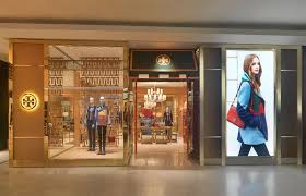 Find nearby boutiques, events and stores near you with the latest fashions from the tory burch collection. Tory Burch Opens Second Store In Malaysia The Star