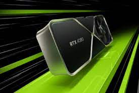 Nvidia GeForce RTX 4080 GPU - a cool and quiet 4K gaming monster (review)