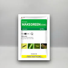 Makegreen 55WG