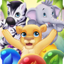 Descargar la última versión de bubble safari para android. Safari Rescue Animal Escape Bubble Shooter Apps En Google Play