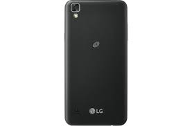 Unlock the screen or access any of the available shortcuts or widgets. Lg X Style Cdma Tracfone Smartphone L56vl Lg Usa