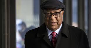 Ex-ComEd lobbyist sentenced in scheme to bribe ex-Speaker Michael Madigan