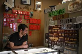 Levi is beyond fair, and you walk out… Tracing The Line In Colorado A State Split Left And Right The New York Times