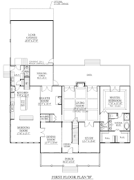 House plans with great front or rear view or panoramic view. Houseplans Biz House Plan 4379 A The Raleigh A