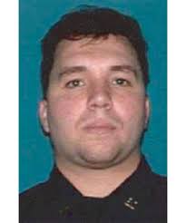 Police Officer John P. Skala