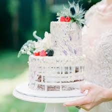 Wedding Cakes Blue Lace Cakes