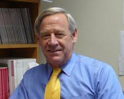 Q&A with William Wheaton