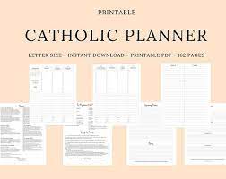 Liturgical calendar 2017 printable from printable catholic calendar , by:theresakey.net free monthly calendar pdf with catholic liturgical from thanks for visiting our website, articleabove (lovely printable catholic calendar) published by at. 2021 Catholic Planner Catholic Liturgical Calendar And Planner Catholic Mass Catholic Saints Catholic Prayers Catholic Woman Gift Catholic Catholic Prayers Catholic Liturgical Calendar