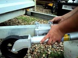 Find great deals on trailer jack in modesto, ca on offerup. Utility Trailer Jack Instalation Youtube