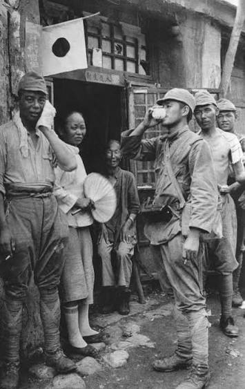 The Comfort Women System and the Fight for Recognition - Pacific Atrocities Education