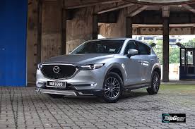 What will be your next ride? Topgear Test Drive Mazda Cx5 2 0 Gls