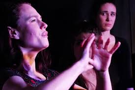 Gravity Guts — Rogue Projects