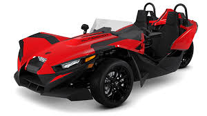 2026 Polaris Slingshot Lineup