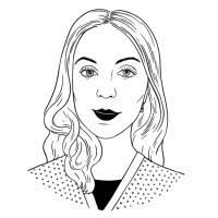 Abby Woodham's Instagram, Twitter & Facebook