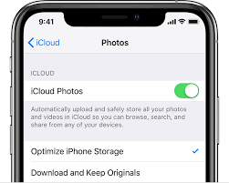 Ios 14 is finally here, and it's bringing huge changes in the way you use your iphone, thanks to widgets and the new app drawer. Access And View Icloud Photos On Your Iphone Ipad Or Ipod Touch Apple Support