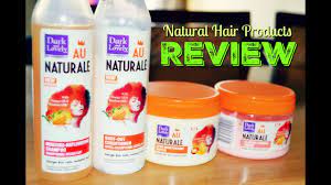 All of our ingredients are all natural (including preservatives that are physically extracted from plants). New Dark N Lovely Au Naturale Review For Natural Hair 03 Oct 2016 Mommy And Baby Approved Youtube