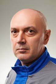 Баурин Александр Николаевич