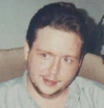 Christopher Witherspoon Obituary and Online Memorial (2017)