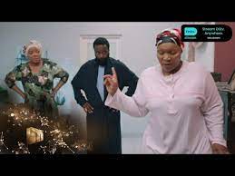 My husband, my house – Umkhokha: The Curse | Mzansi Magic | S1 | Ep240 -  YouTube