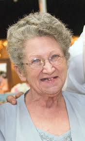 Martha Brooks Obituary