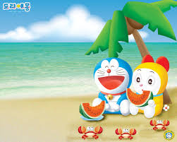 High Resolution 1080p Doraemon Hd Wallpaper Doraemon