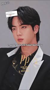 Cerita Menarik BTS: POV dan Karakter Favorit