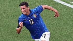 Pessina replaces injured sensi in italy squad for euro 2020. Oxncztcbfiozlm
