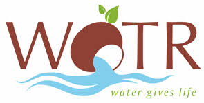 WOTR Logo