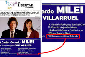 ¡Bomba en LLA! ¿Escándalo de corrupción salpica a Karina Milei? - Imagen principal del artículo