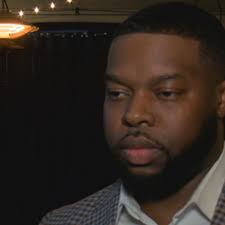 DeAndre Hall announces candidacy for Macon-Bibb sheriff with focus