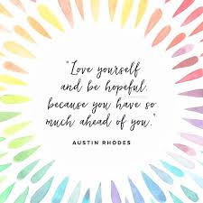 27 affirmations for the bright morning light; Self Love Bts Love Myself Quotes Kumpulan Quote Kata Bijak