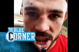 View complete tapology profile, bio, rankings, photos. Mma S Week Out Of The Cage Ufc S Mike Perry Gets A New Lip Tattoo
