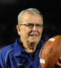 Donald Goodman Obituary