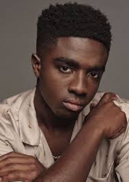 The eagle's Fan Casting