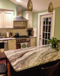 brown fantasy kitchen dente trading