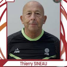 INSCRITS SAISON 2024/2025