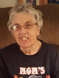 Joyce Johnson Obituary