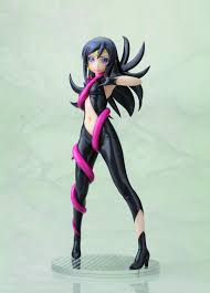 APR131850 - OREIMO AYASE ANI-STATUE THANATOS VER - Previews World