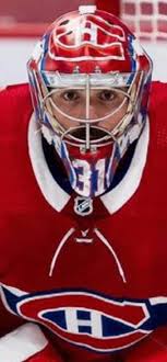 He has a younger sister, kayla. Carey Price 31 Facebook