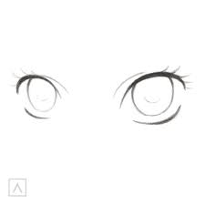 How to draw anime arms. How To Draw Anime Eyes In 5 Easy Steps Arteza