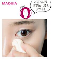 メイクが決まらないのをコスメのせいにしていませんか 劇的美人になれるベースメイクテク マキアオンライン maquia online メイク メイク 基本 美容