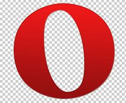 Opera mini™ is a fast and tiny web browser, that allows you to access the full internet on your phone. Opera Mini Web Browser Logo Scalable Graphics Png Clipart Area Circle Computer Icons Download Firefox Free