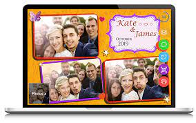 If you want to have a photo booth experience all you have to do is look for the best photo booth apps for either your iphone or ipad. Dslrbooth Fotobox Fotoautomaten Software Fur Pc Mac Canon Nikon Sony Webcam