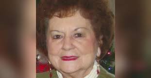 Obituary, Visitation & Funeral Information