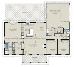 Most popular most popular newest most sq/ft least sq/ft highest, price lowest, price. Ranch Style House Plan 3 Beds 2 Baths 1924 Sq Ft Plan 427 6 Ranch Style House Plans Small House Plans House Floor Plans