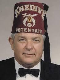 Obituary information for B. Clyde Dalton